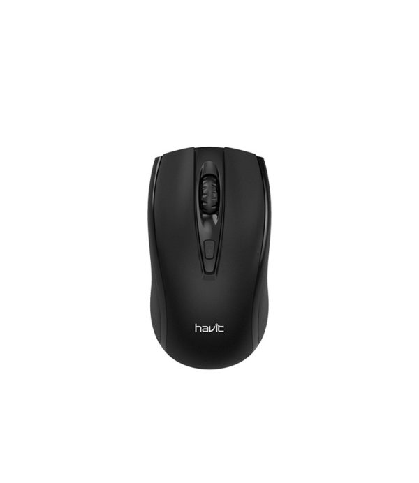 MOUSE WIRELESS HAVIT MS858GT