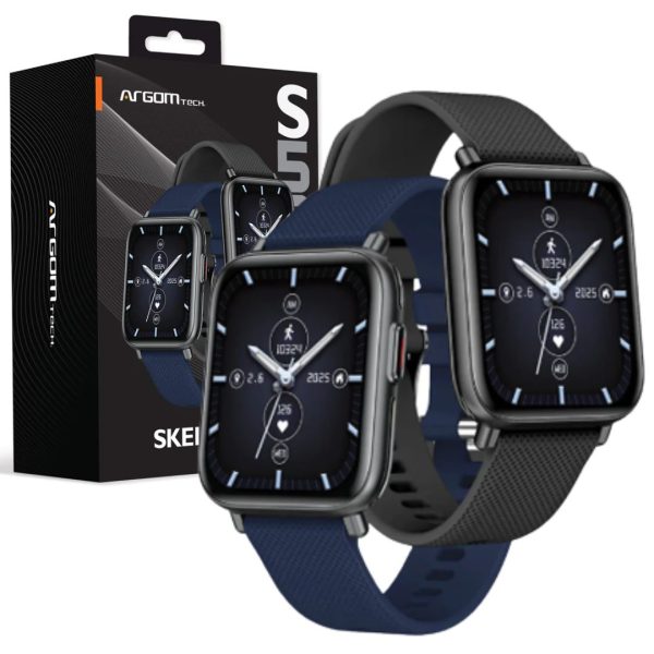 SmartWatch Argom S50