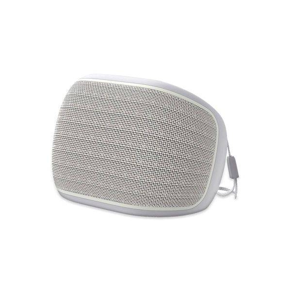 Parlante Portatil Havit SK800BT gris