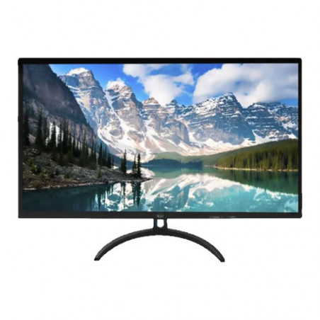 MONITOR 22 PULGADAS E-TECH A221 X22KN-IP – VGA/HDMI – Multiofertas