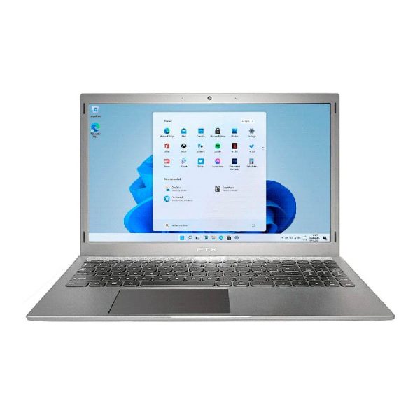 NOTEBOOK FTX 15N-NB11L1LA INTEL CELERON