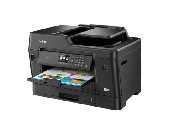 IMPRESORA BROTHER MFC-J6730DW A3 MULTIFUNCION