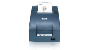 Impresora Epson TM-U220