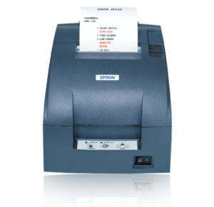 Impresora Epson TM-U220