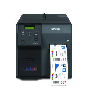 Epson ColorWorks C7500