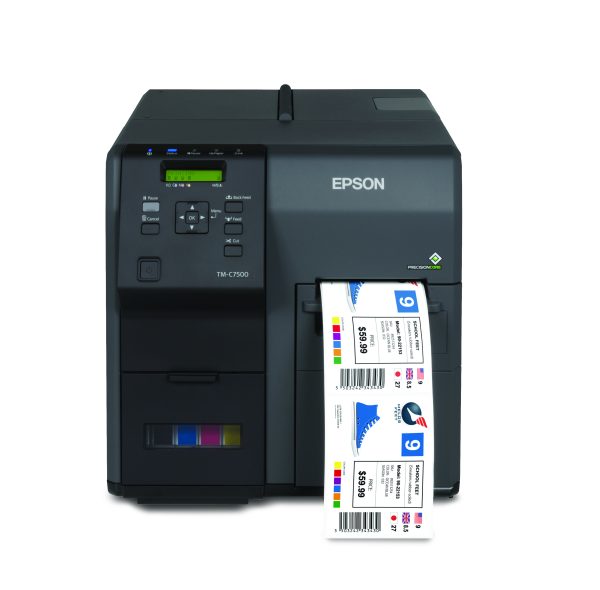 Epson ColorWorks C7500