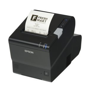 Impresora Epson OmniLink TM-T88VI-DT2