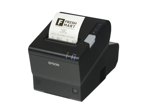 Impresora Epson OmniLink TM-T88VI-DT2