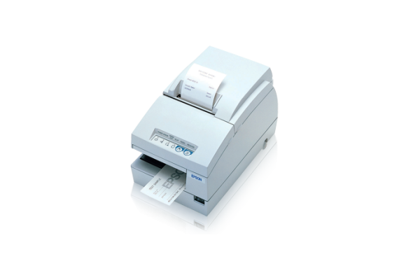 Impresora multifunción Epson TM-U675